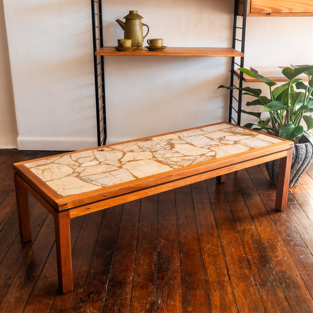 Framac Terrazzo Coffee Table Zander & Co.