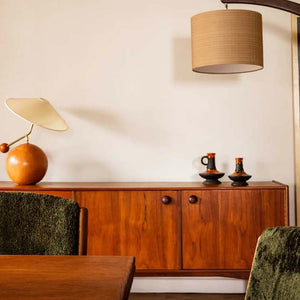 Restoring your Mid-Century Furniture