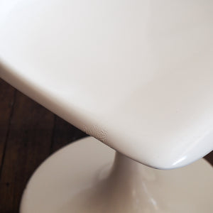 Fibreglass Chair Detail
