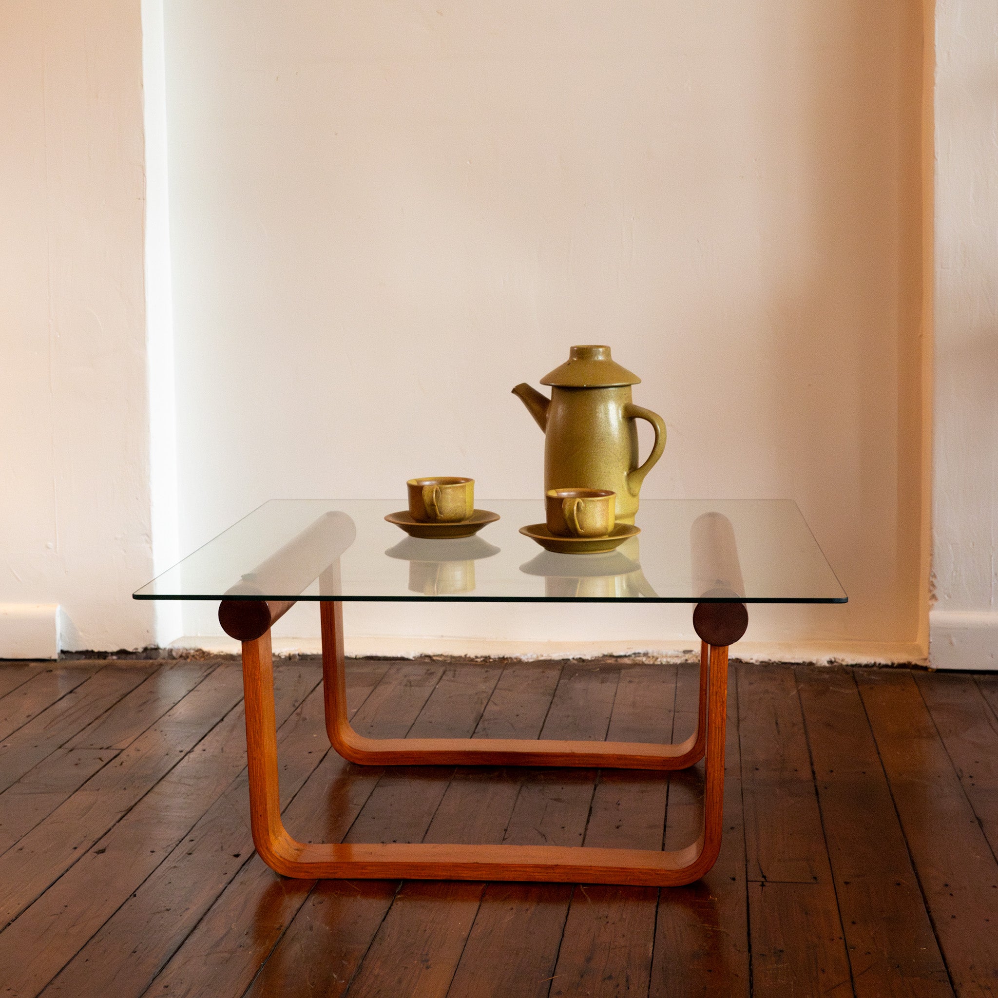 Bentwood Coffee Table