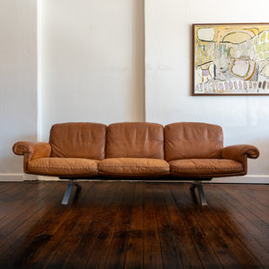 Desede Leather Sofa