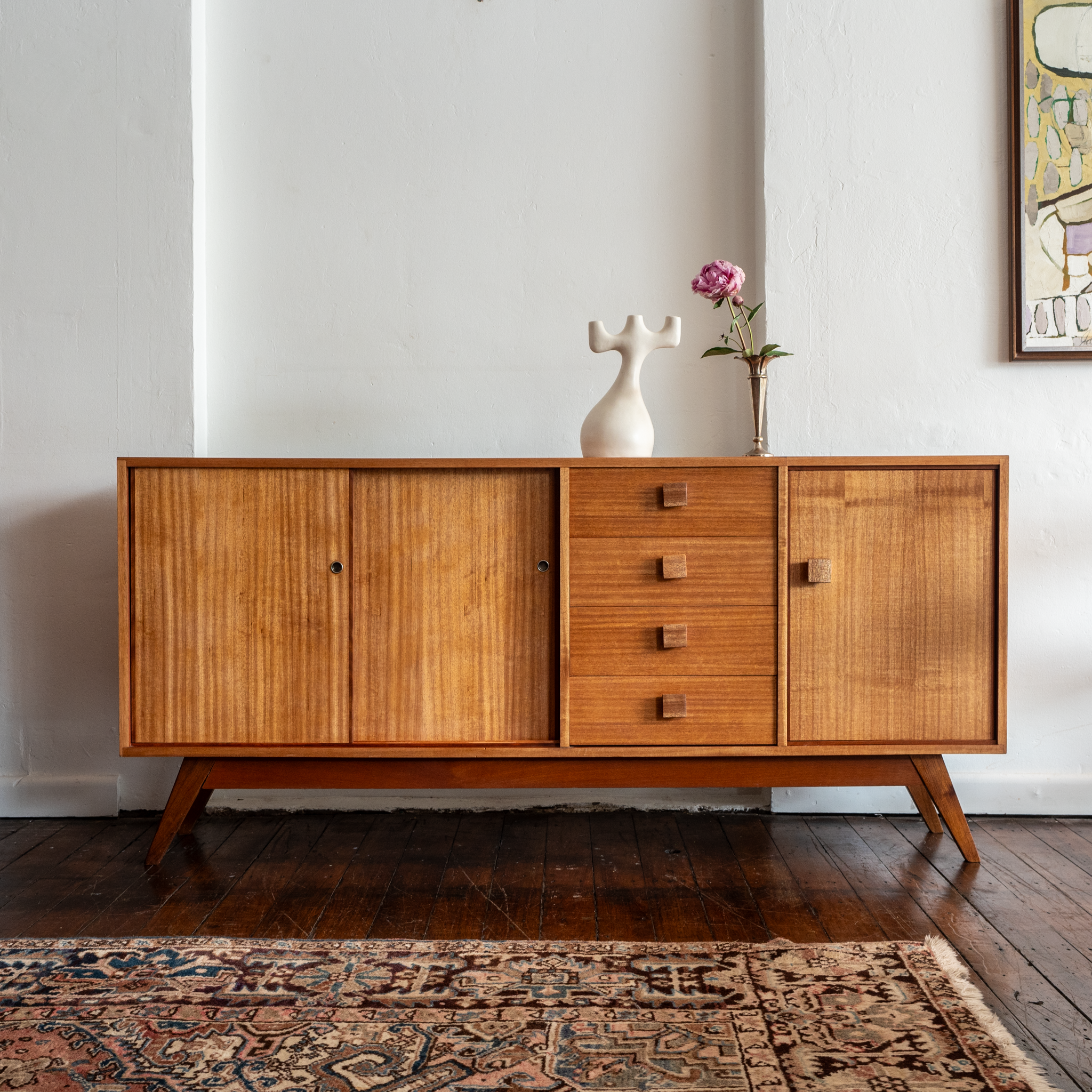 Zander sideboard deals