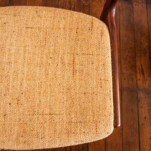 chair upholstery