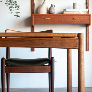 Fler Dining Table 