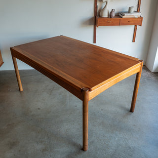 Fler Dining Table 