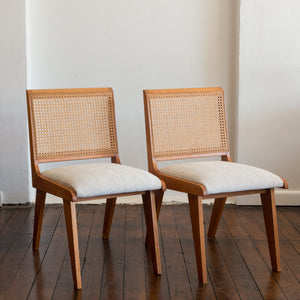 Dining Chair Double