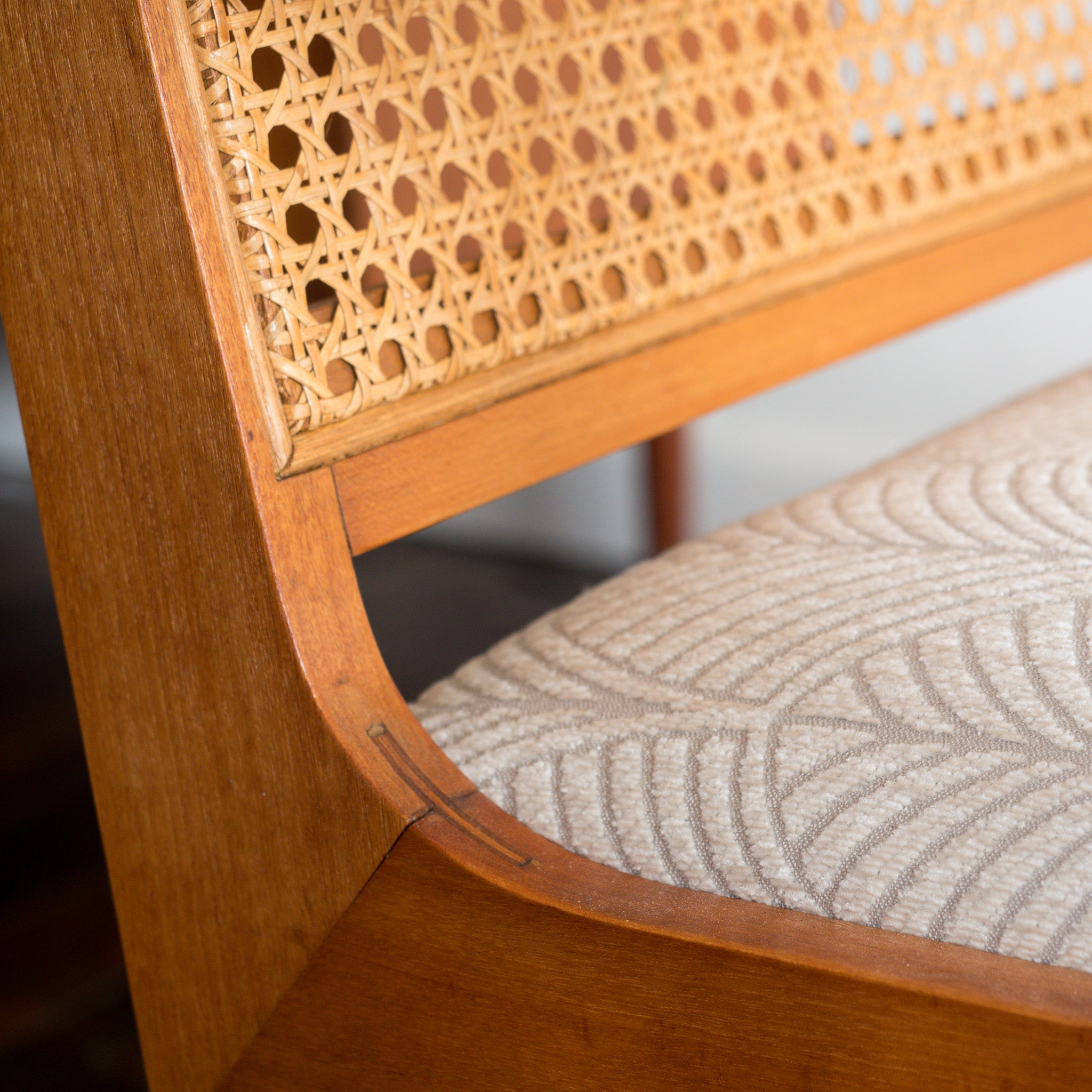 Dining Chair detail