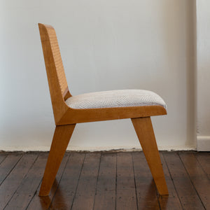 Dining Chair Side