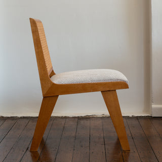 Dining Chair Side