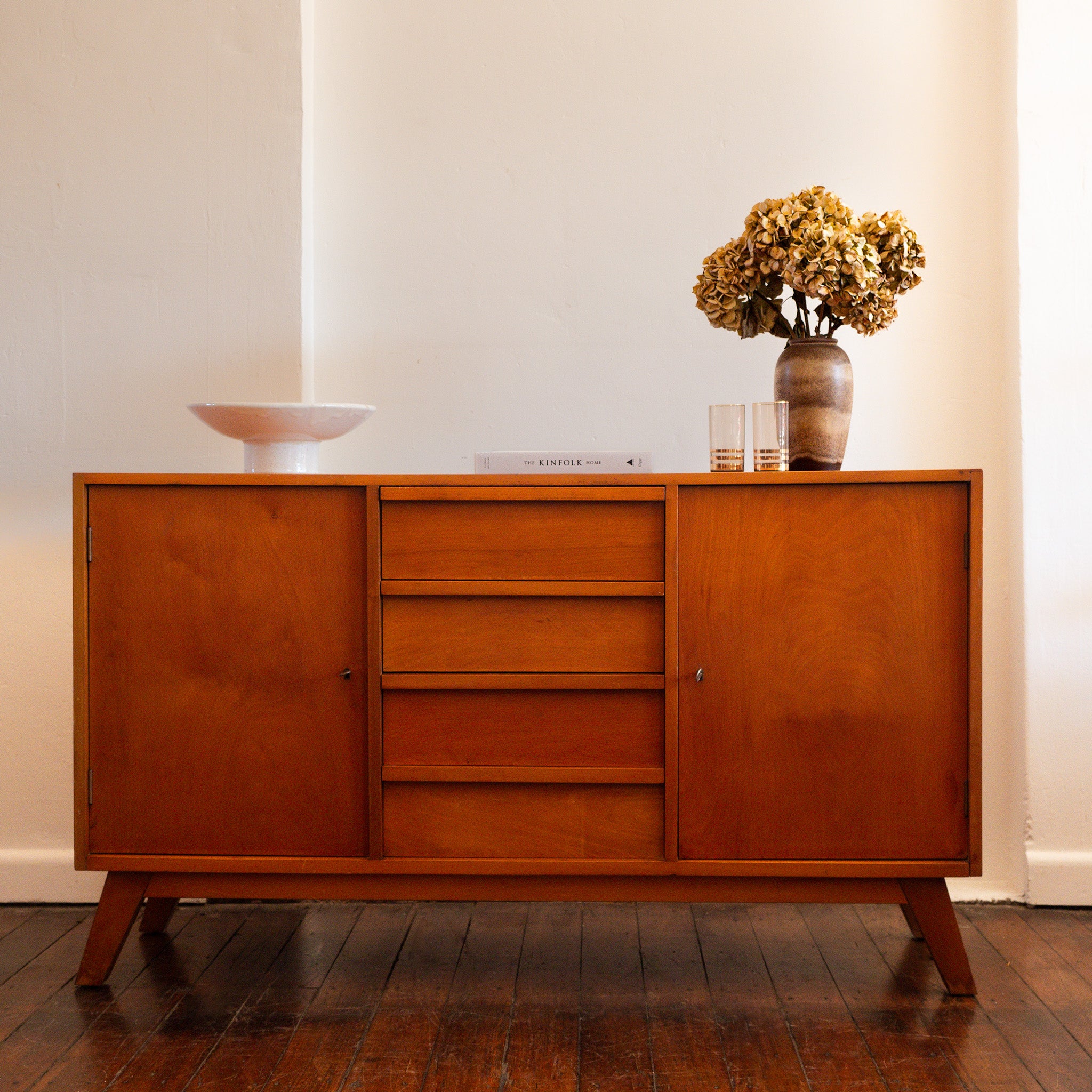 George Korody Sideboard