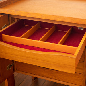 Sideboard Cutlery drawer
