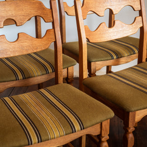 Dining Chair Upholstery