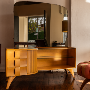 Heywood_Wakefield_Dressing_Table