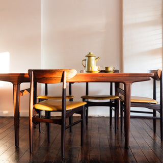 Johannes Anderson Dining set