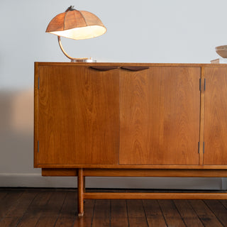 Mid Century Sideboard