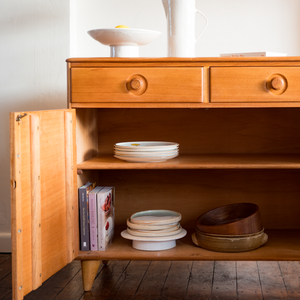 Vintage Cabinet Buffet