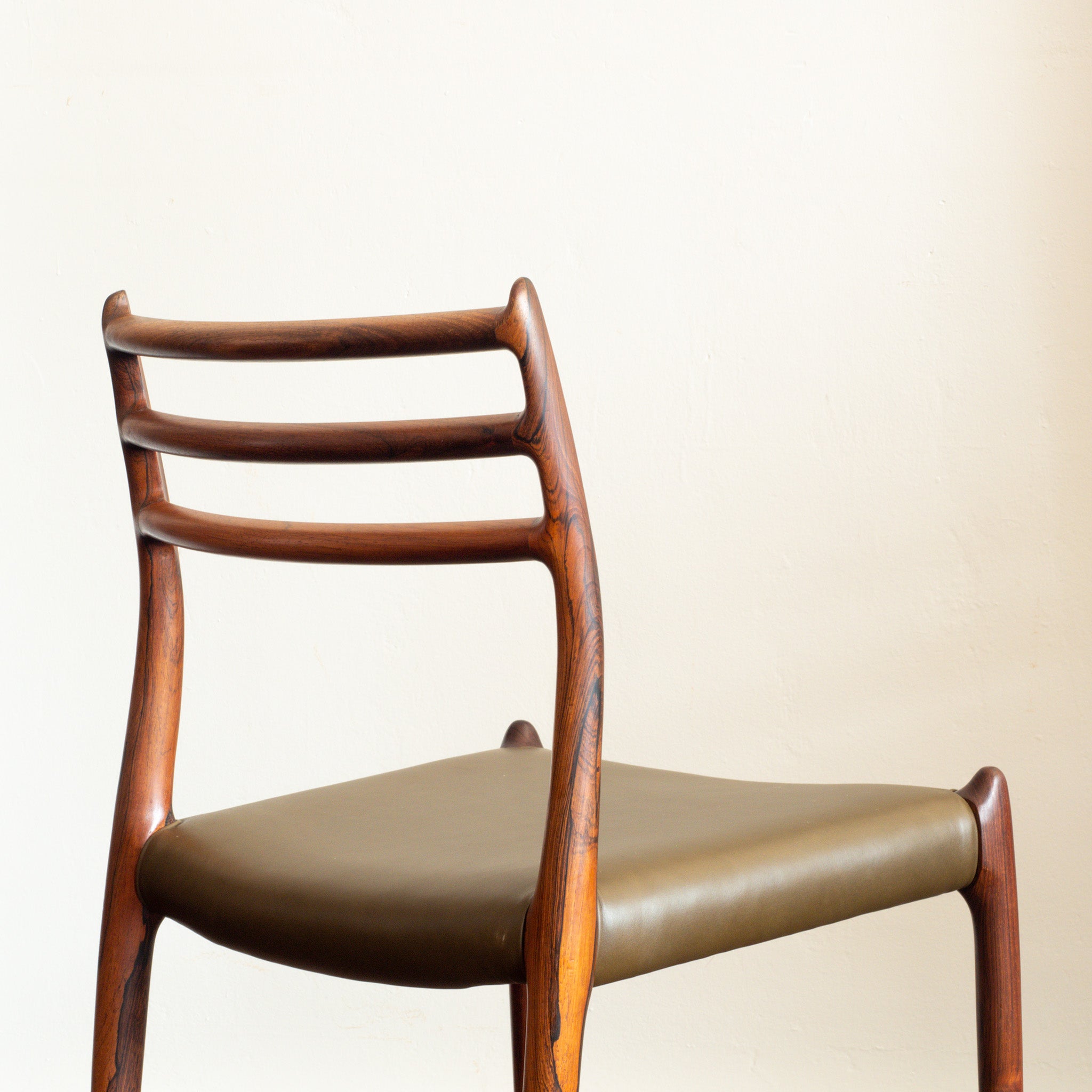 Vintage Chair Detail