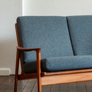 Parker Sofa Upholstery