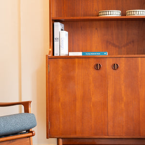 Parker Cupboard doors