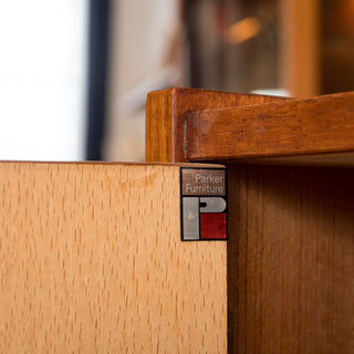 Parker Furniture detail