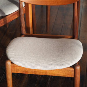 chair upholstery