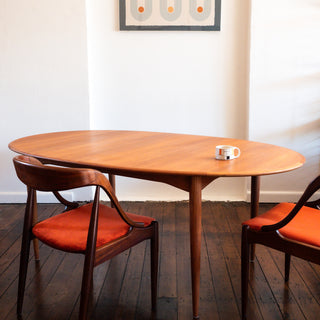 Parker table and chairs 