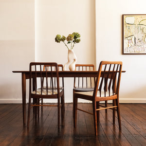 Parker Nordic Dining Table
