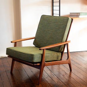 Parker Armchair