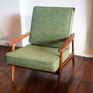 Parker Armchair Upholstery