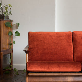 Parker Upholstery