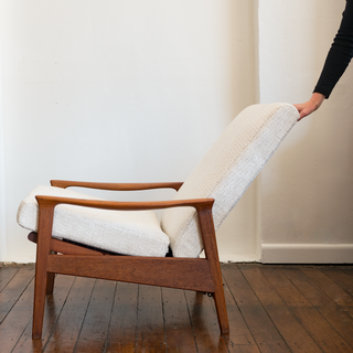 Parker Armchair Reclining
