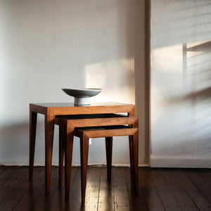 Vintage Nesting tables