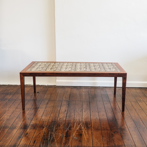 Severin Hansen Coffee Table