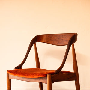 Dining Chair Front